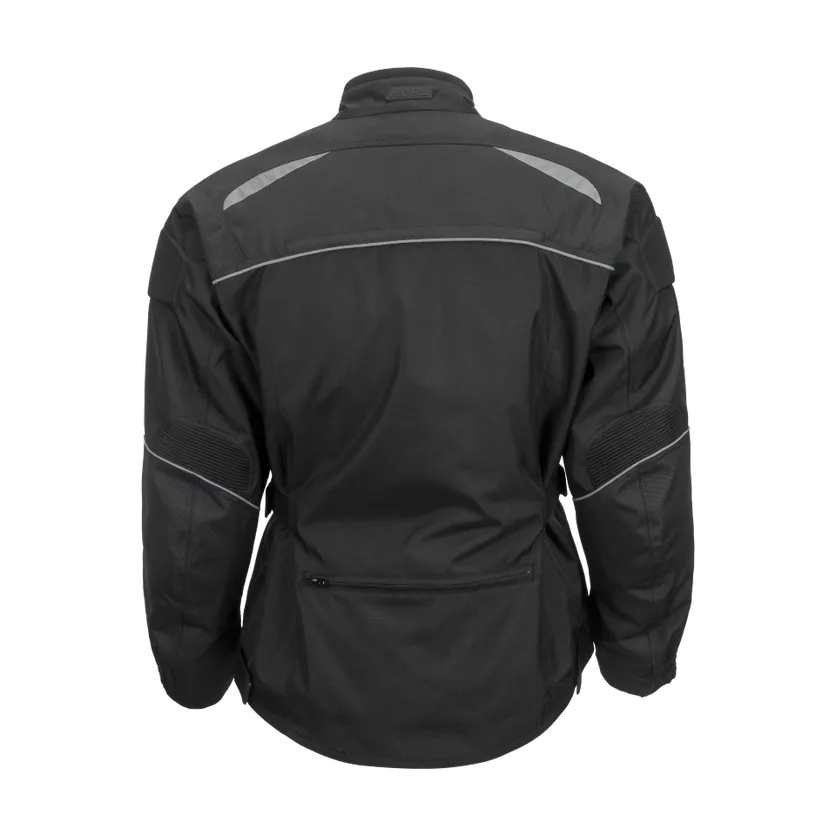 Noru Bosui 3/4 Waterproof Jacket
