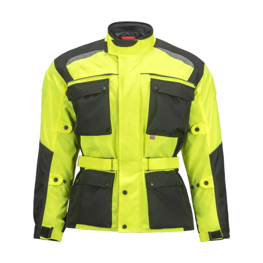 Noru Bosui 3/4 Waterproof Jacket