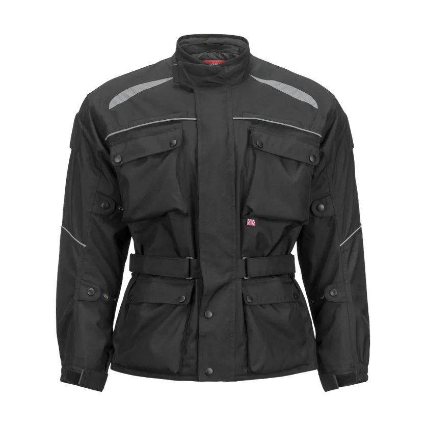 Noru Bosui 3/4 Waterproof Jacket