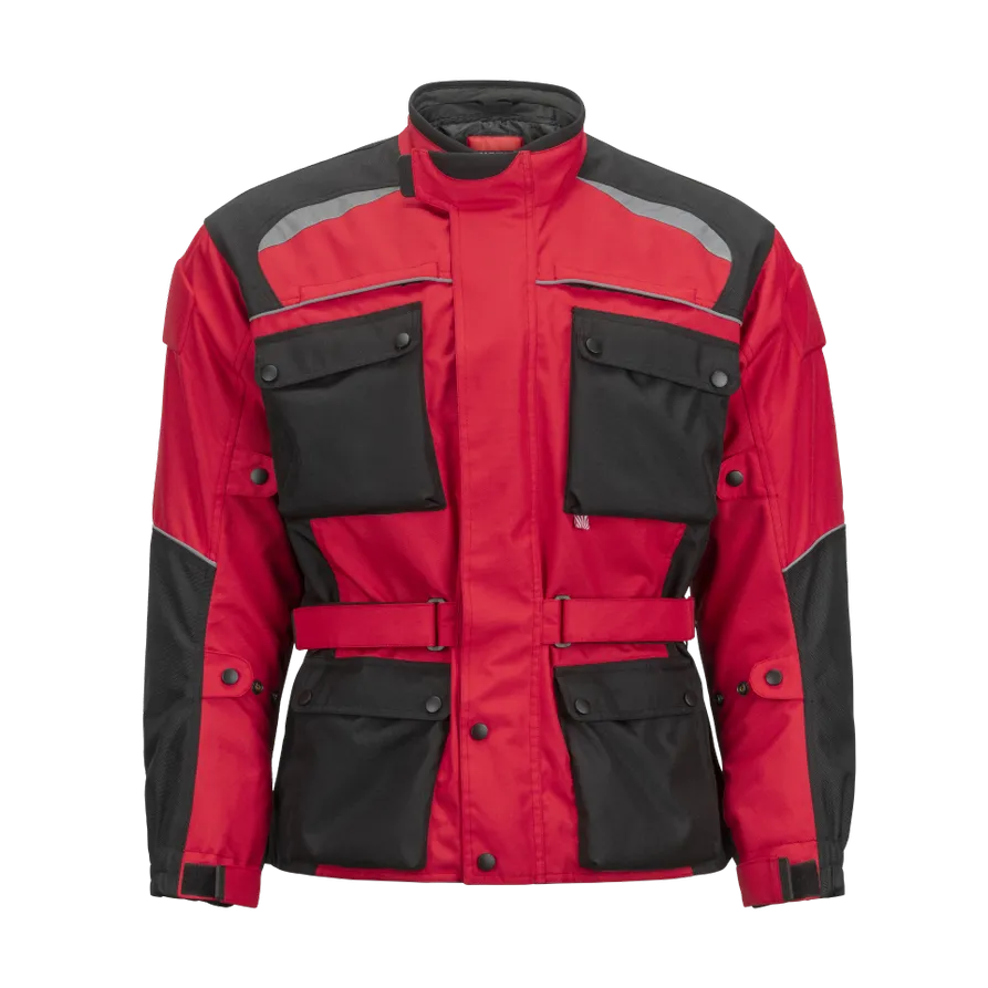 Noru Bosui 3/4 Waterproof Jacket
