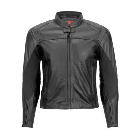 Noru Maruchi Leather Jacket