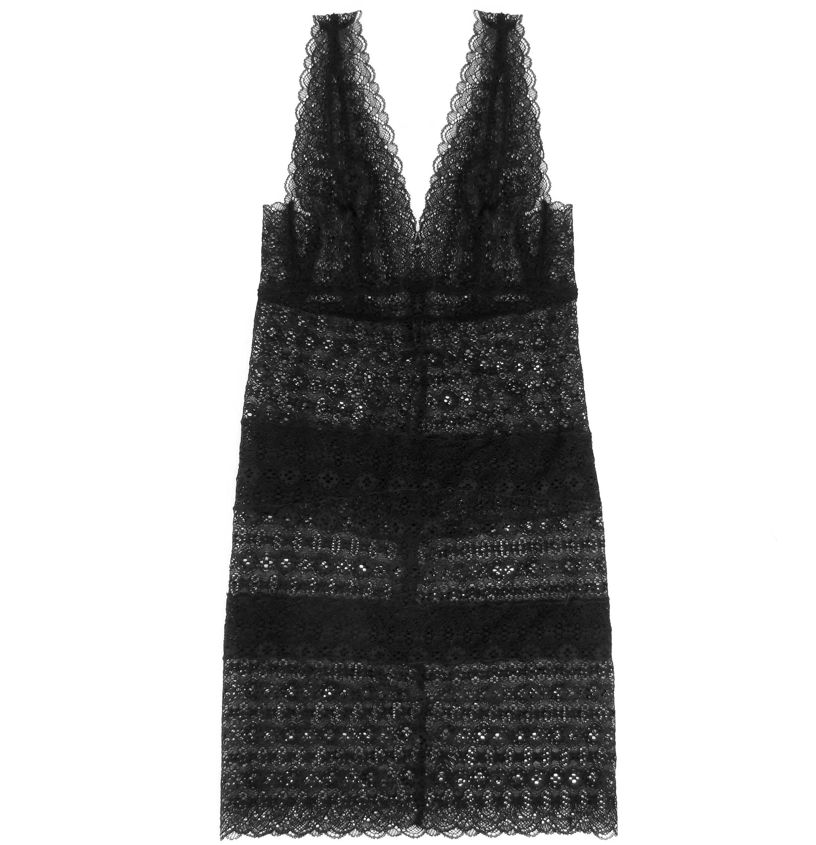 Paloma Casile Anna Chemise