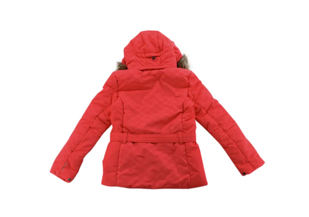 Poivre Blanc, Girls Coat, 14 Years