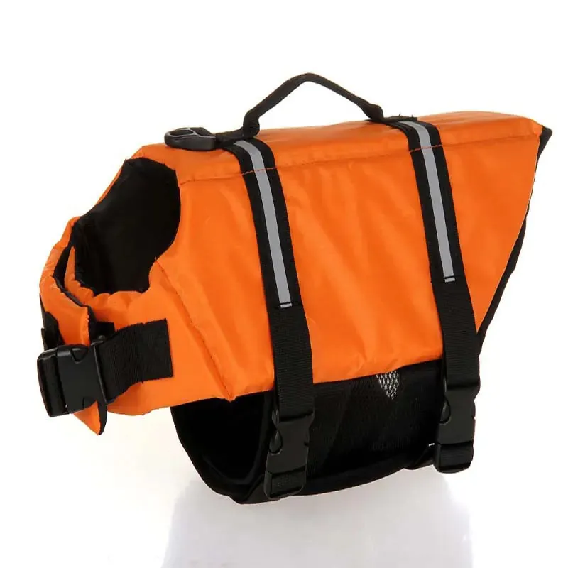 Premium Dog Life Vest