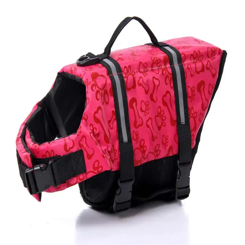 Premium Dog Life Vest