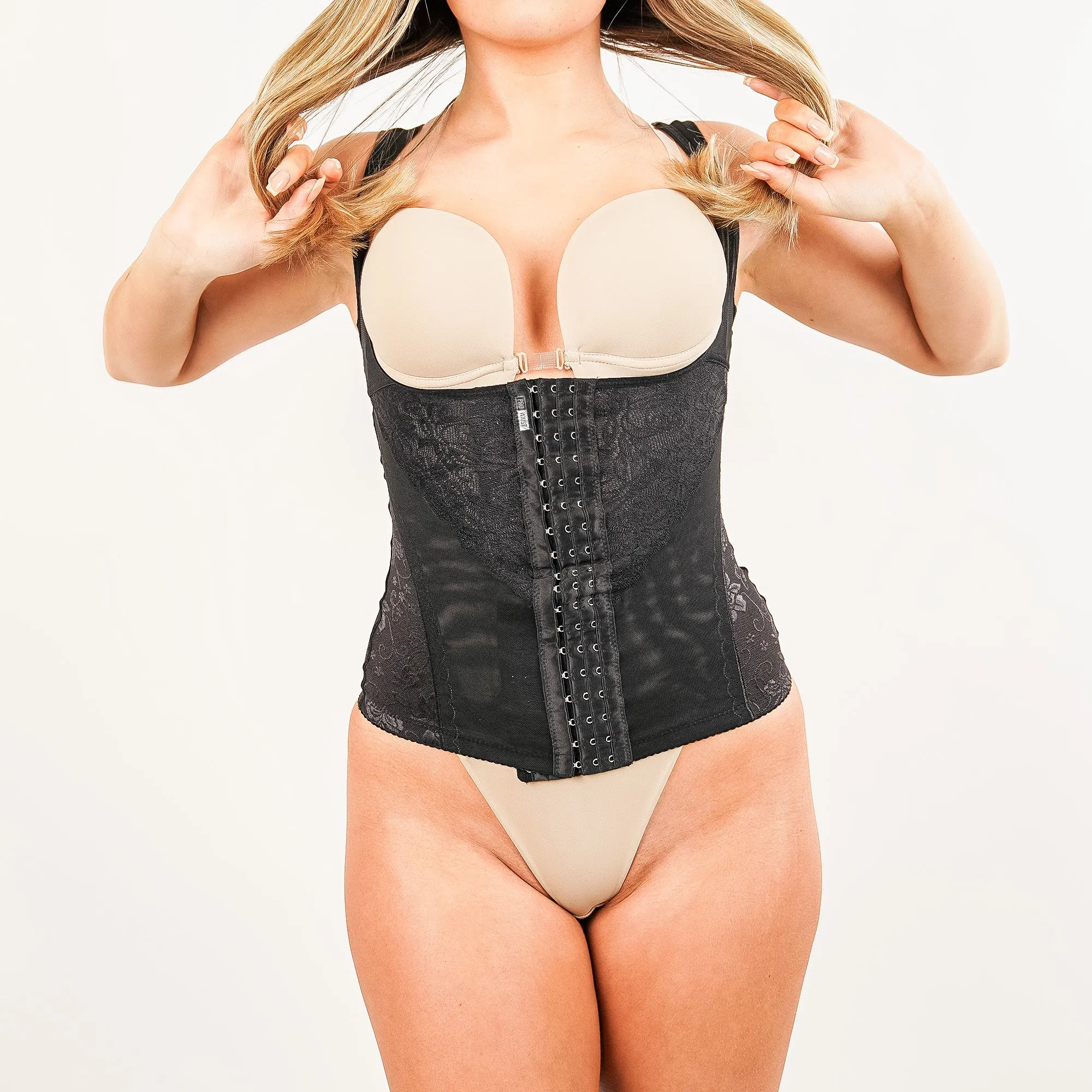 prowaist™ - Corset Waist Trainer Shaper