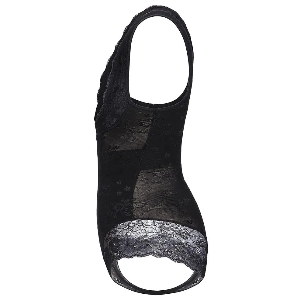 prowaist™ - Full Lace Body Shaper