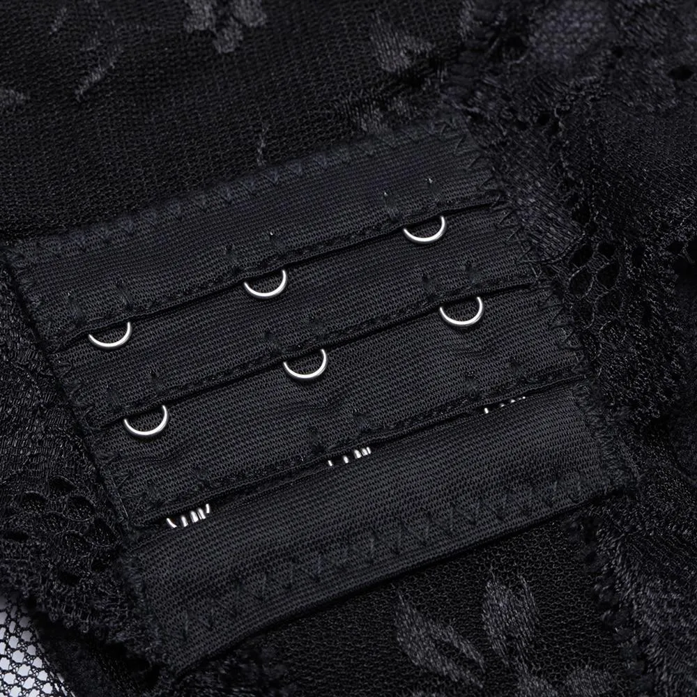 prowaist™ - Full Lace Body Shaper