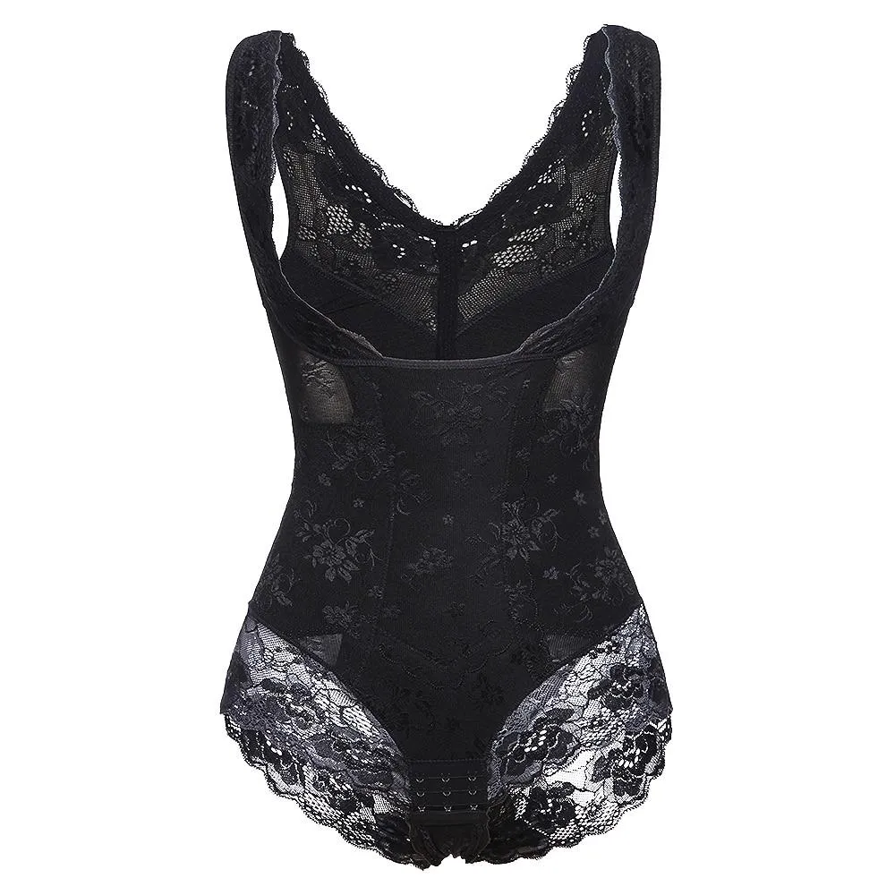 prowaist™ - Full Lace Body Shaper
