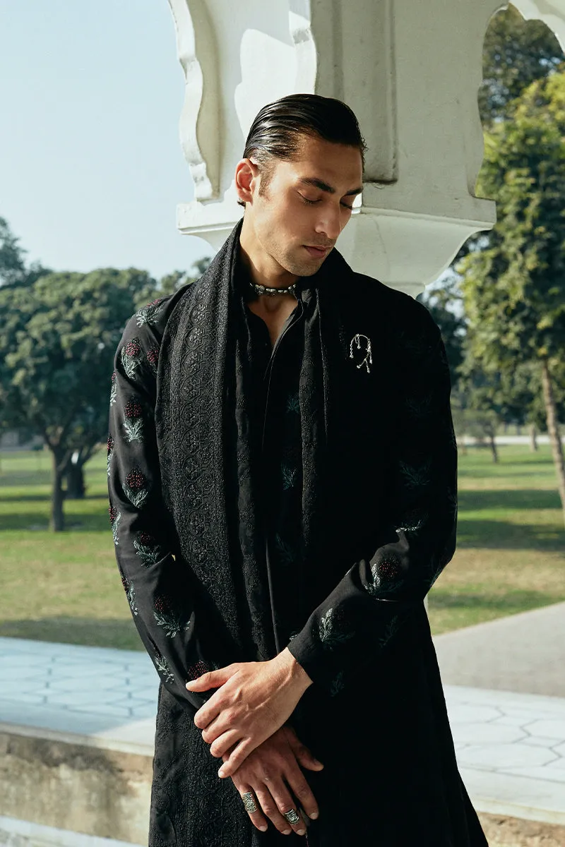 "AYAAN" KURTA PAJAMA