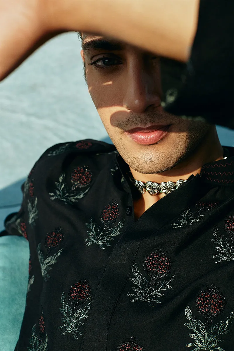 "AYAAN" KURTA PAJAMA