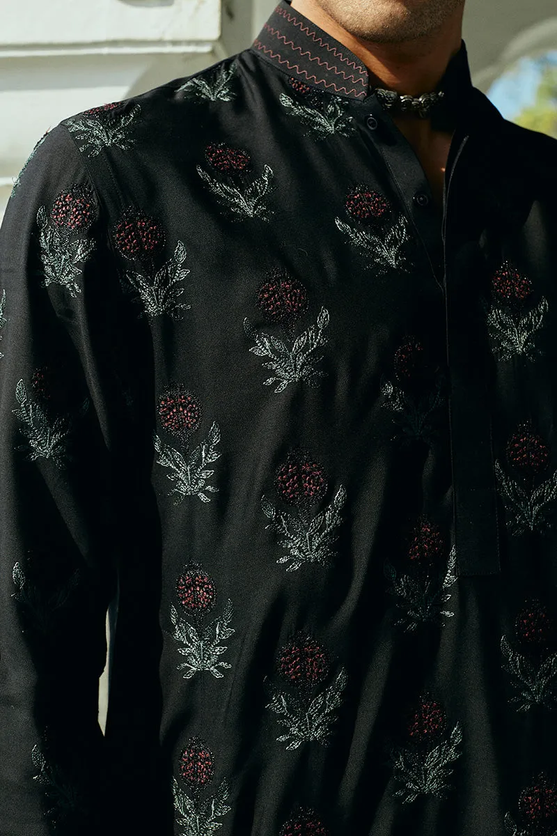 "AYAAN" KURTA PAJAMA