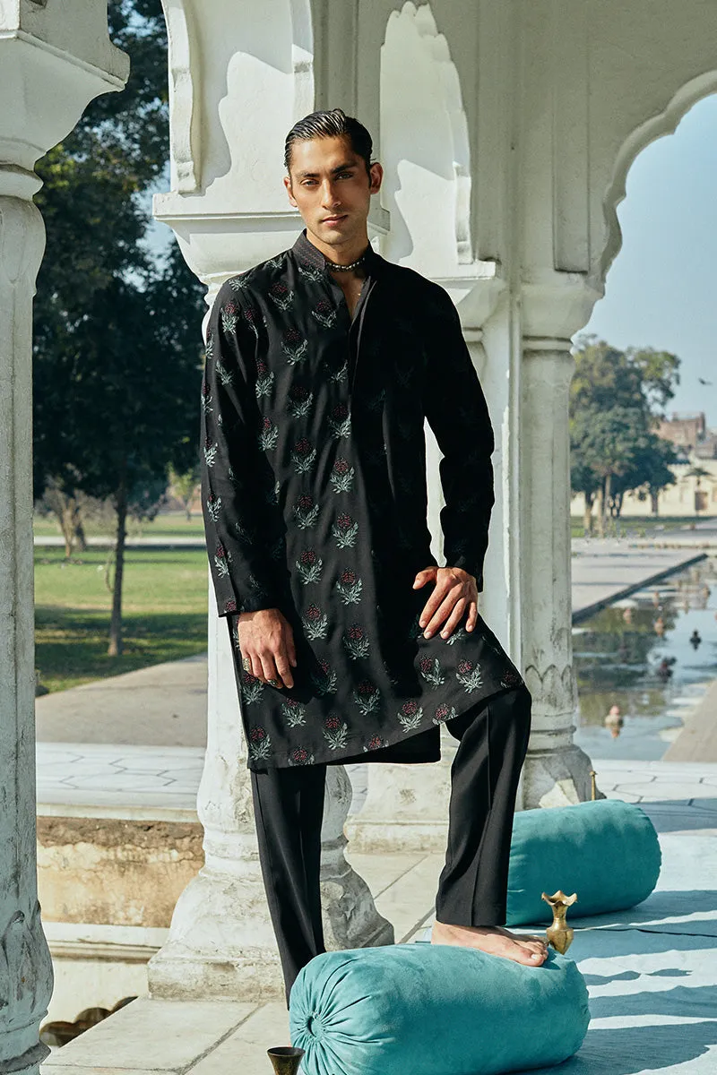 "AYAAN" KURTA PAJAMA