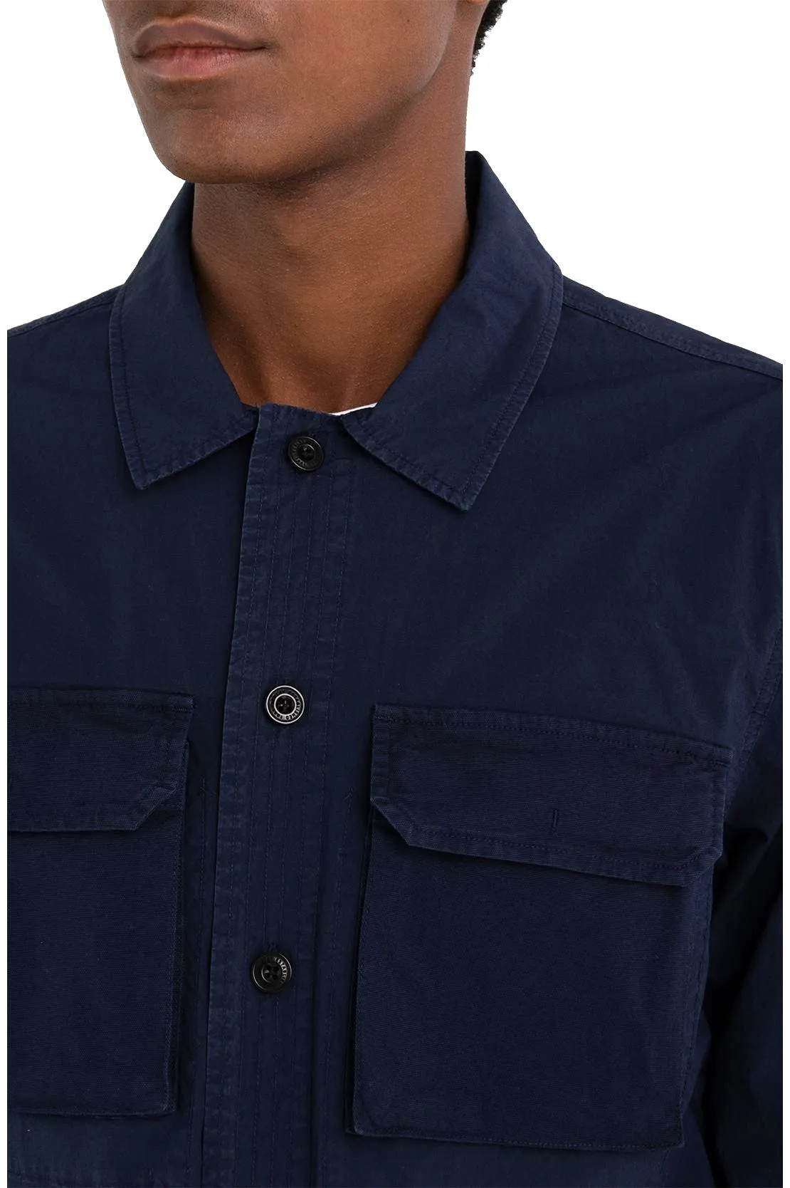 Replay M4102 Shacket