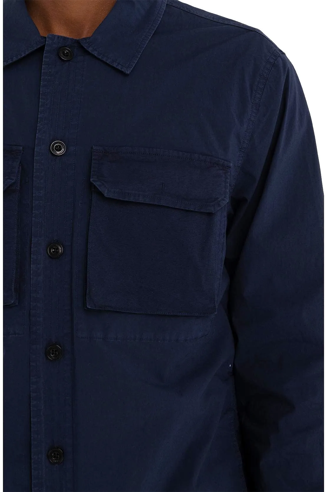 Replay M4102 Shacket