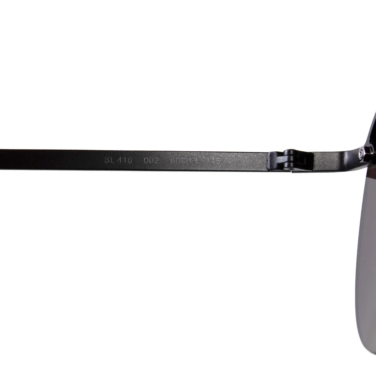 Saint Laurent Aviator Sunglasses SL416 002 60