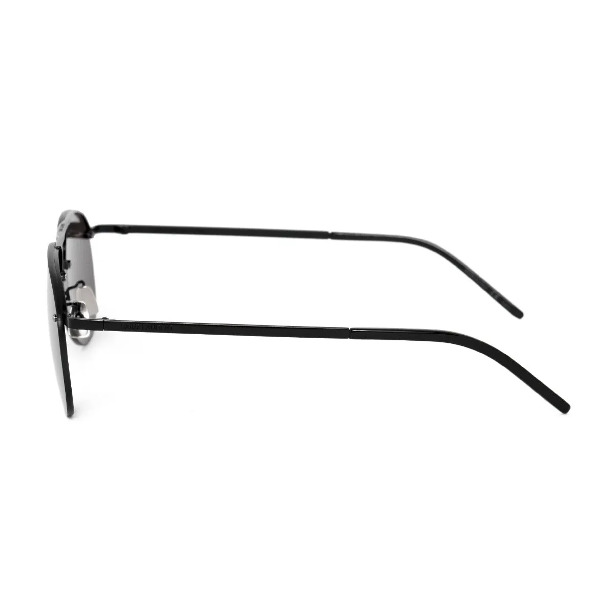 Saint Laurent Aviator Sunglasses SL416 002 60
