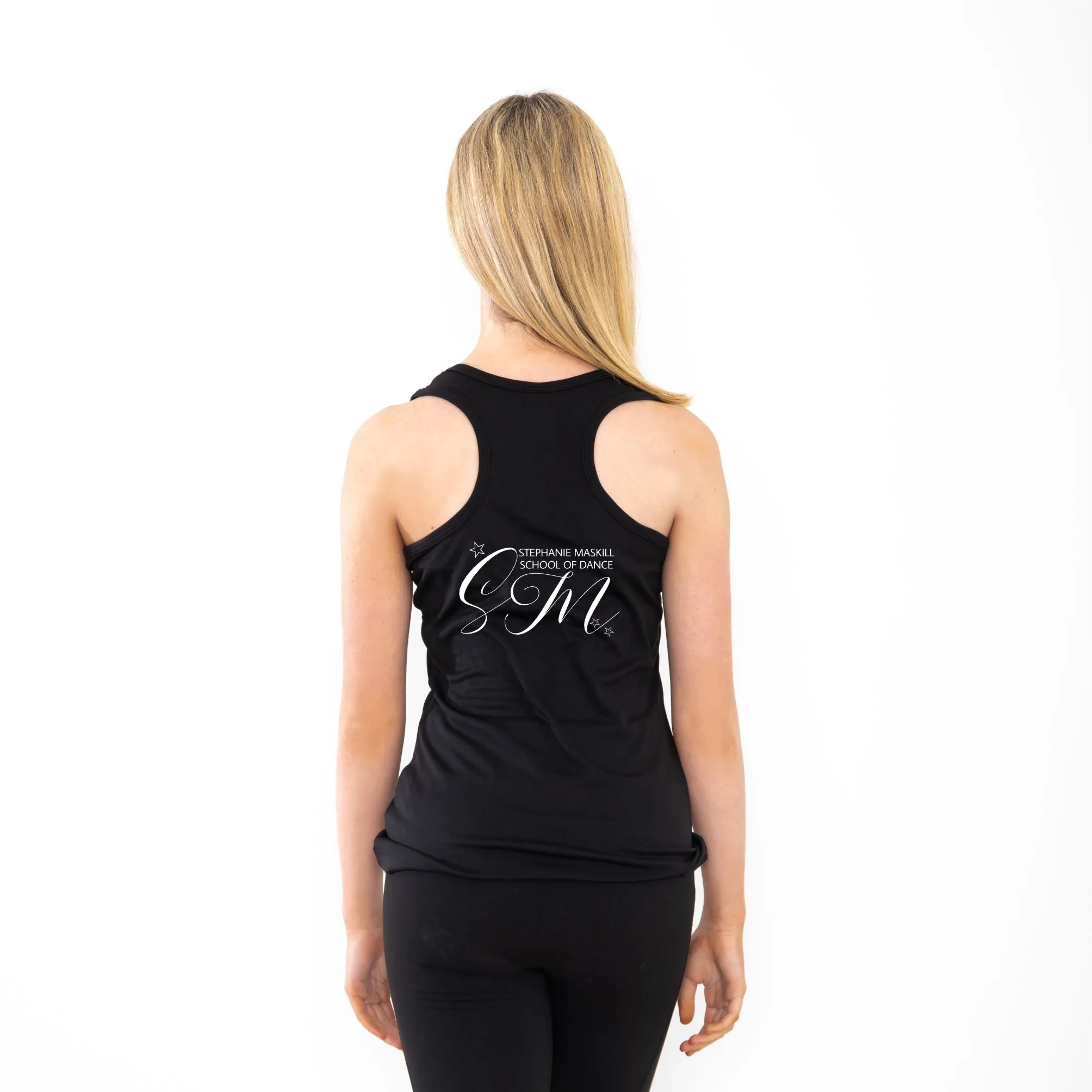 Stephanie Maskill Ladies Cool Vest