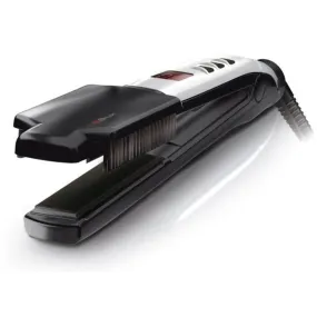 Swiss'X Super Brush & Shine Hair Straightener
