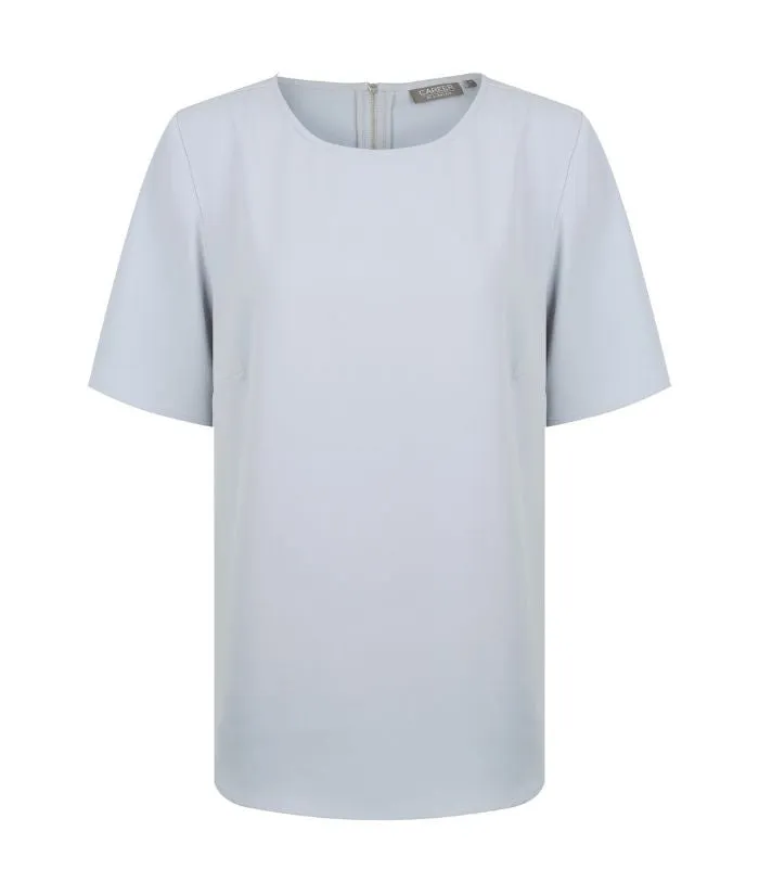 Taylor Short Sleeve Soft Top
