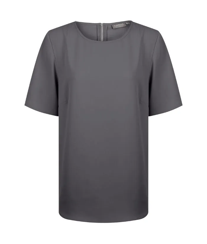 Taylor Short Sleeve Soft Top