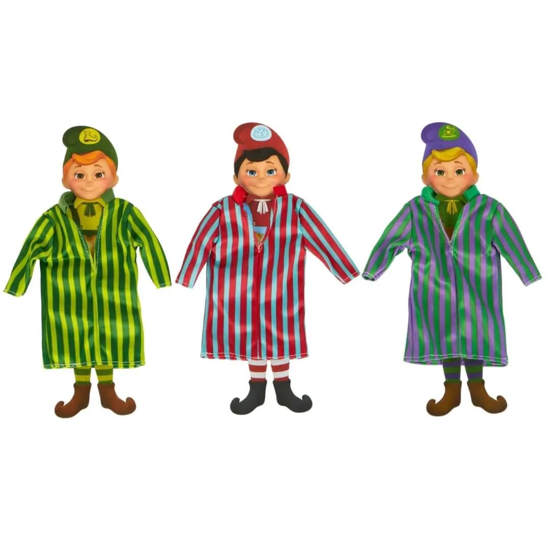 The Elf on the Shelf® Elf Mates Night Shirt