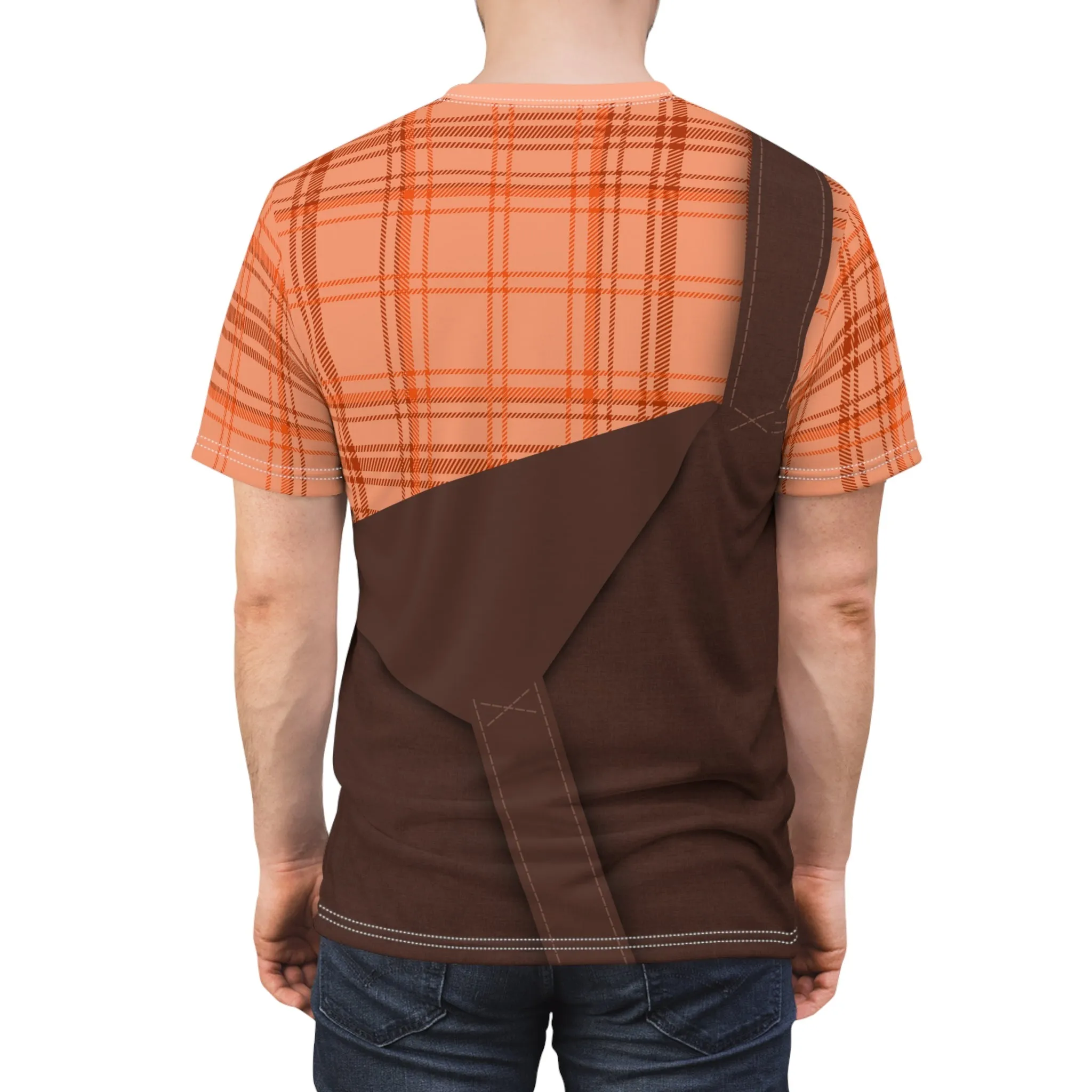 The Ralph Unisex Tee