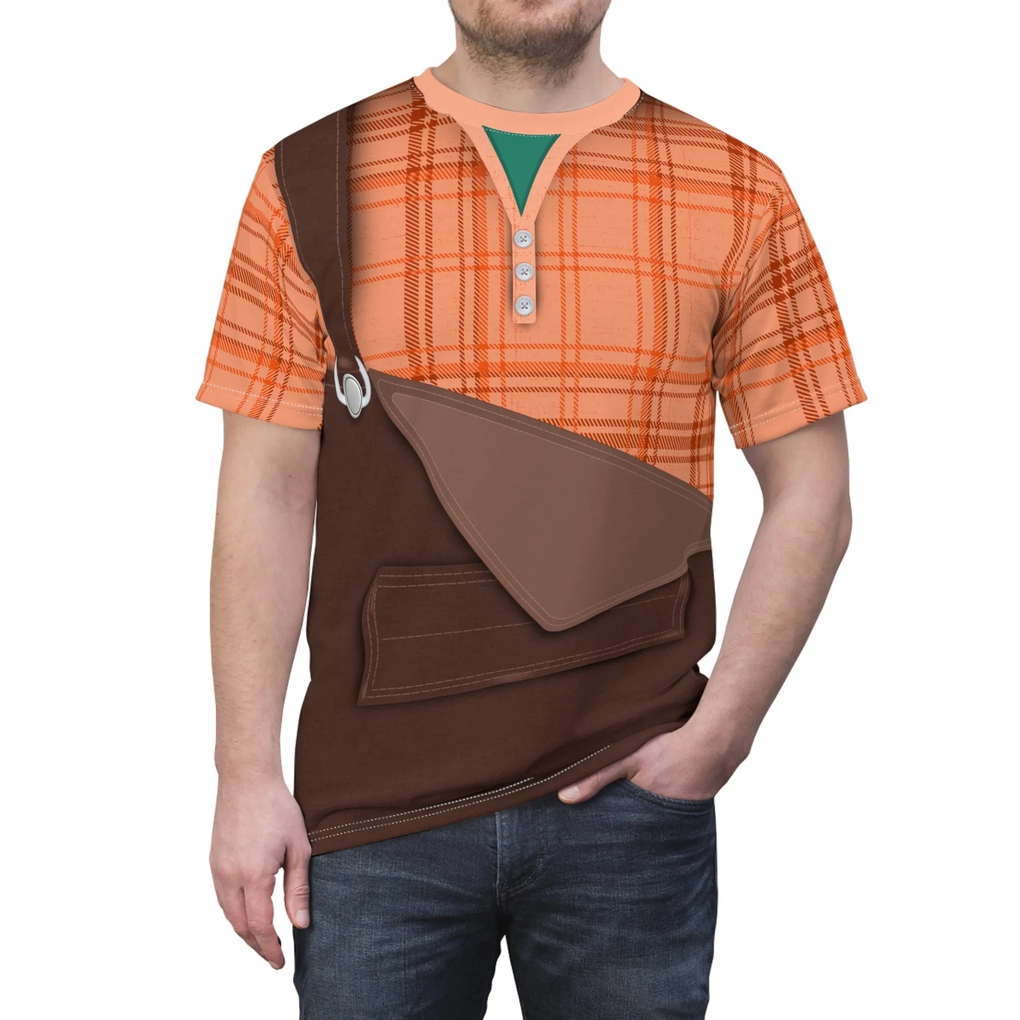 The Ralph Unisex Tee