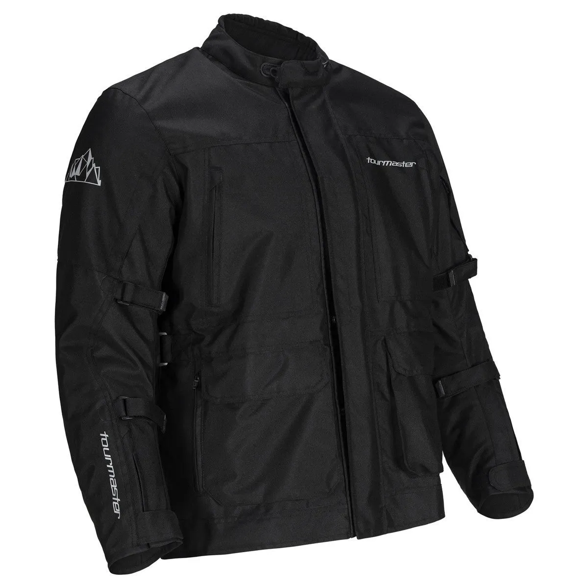 Tour Master Navigator Jacket