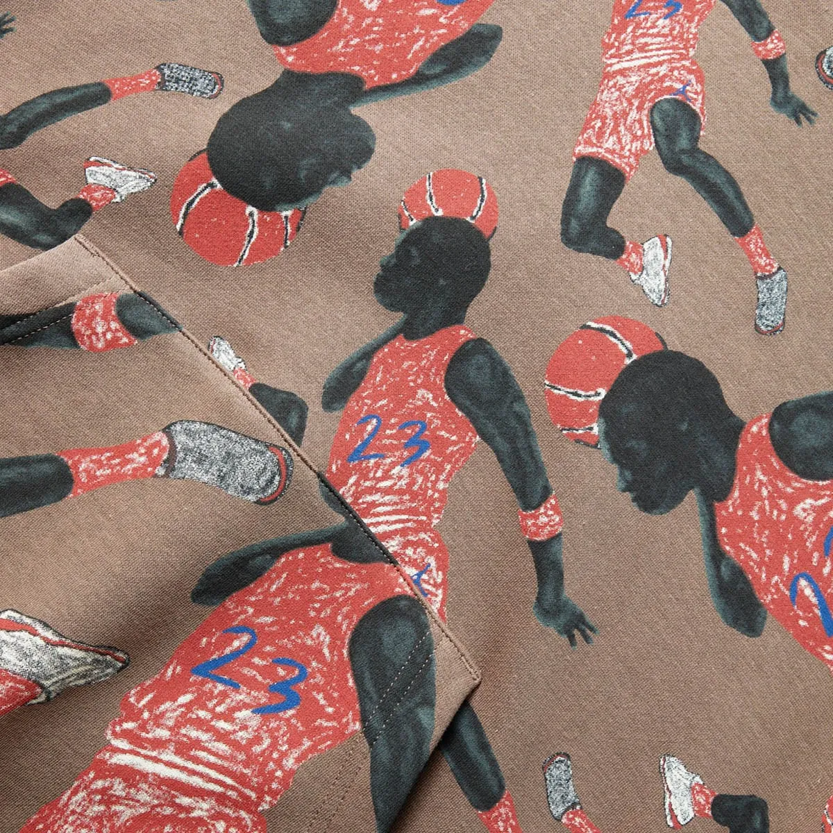 WOMEN'S HOODIE BY PARKER DUNKAN